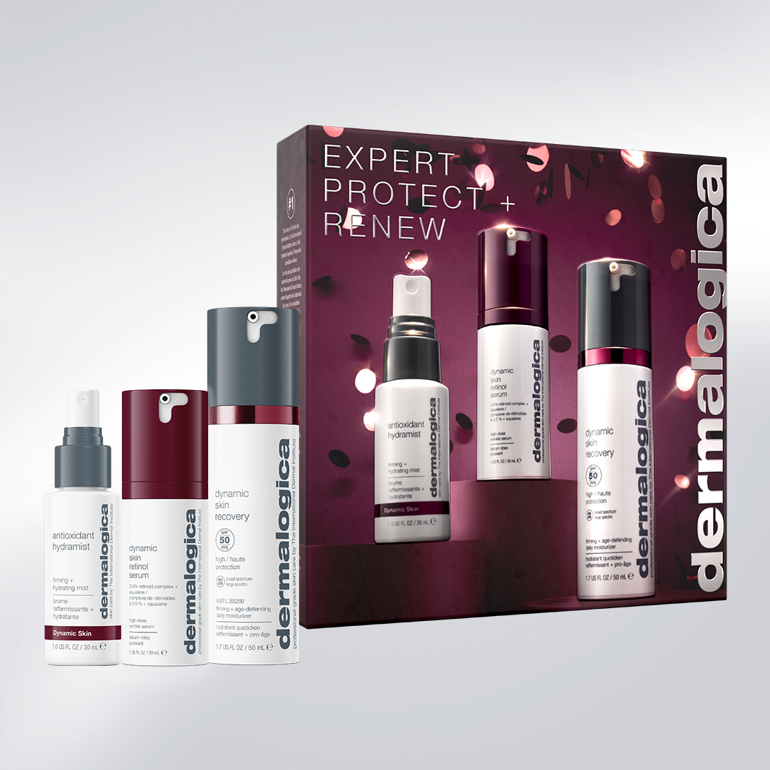 Expert Protect + Renew 666151916906