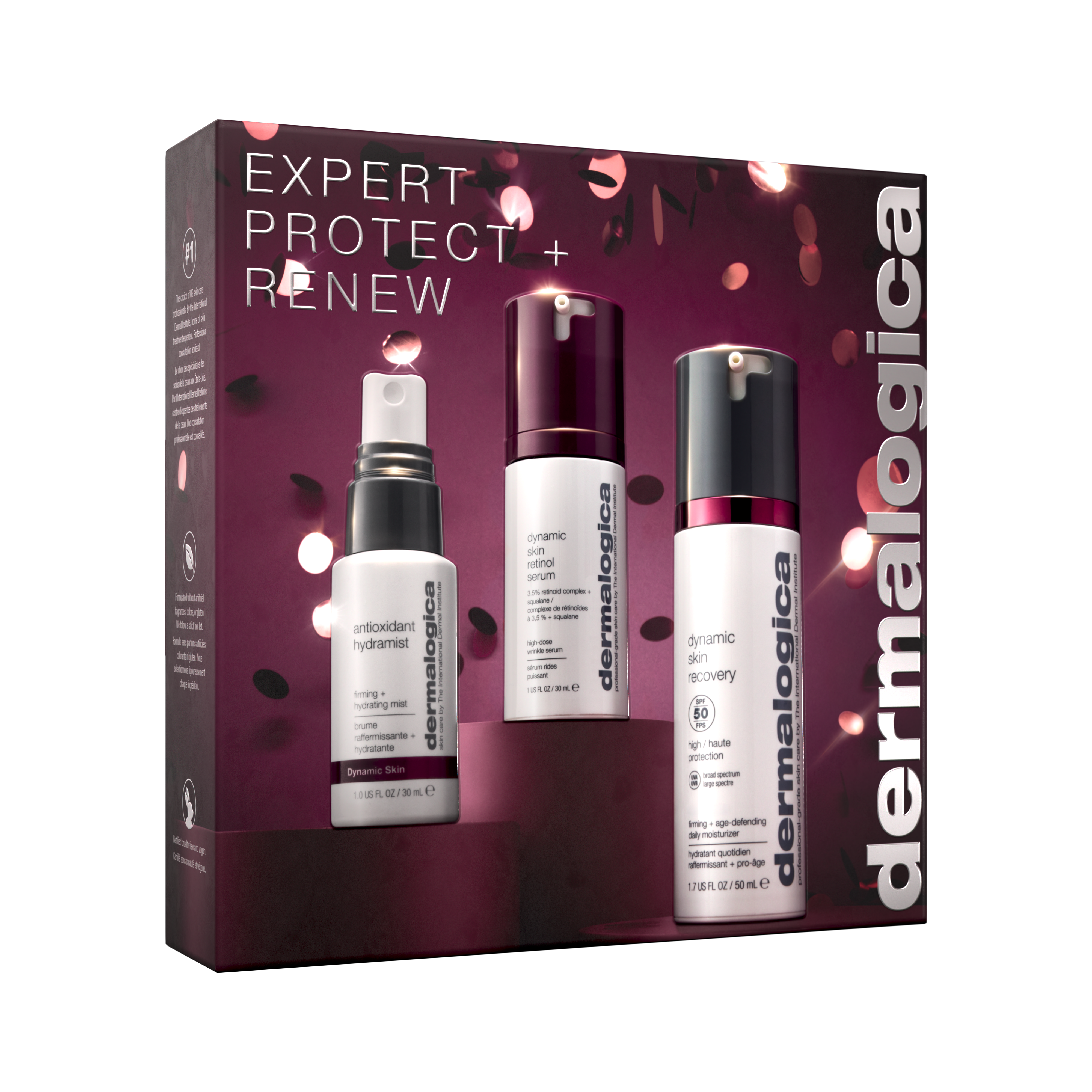 Expert Protect + Renew 666151916906