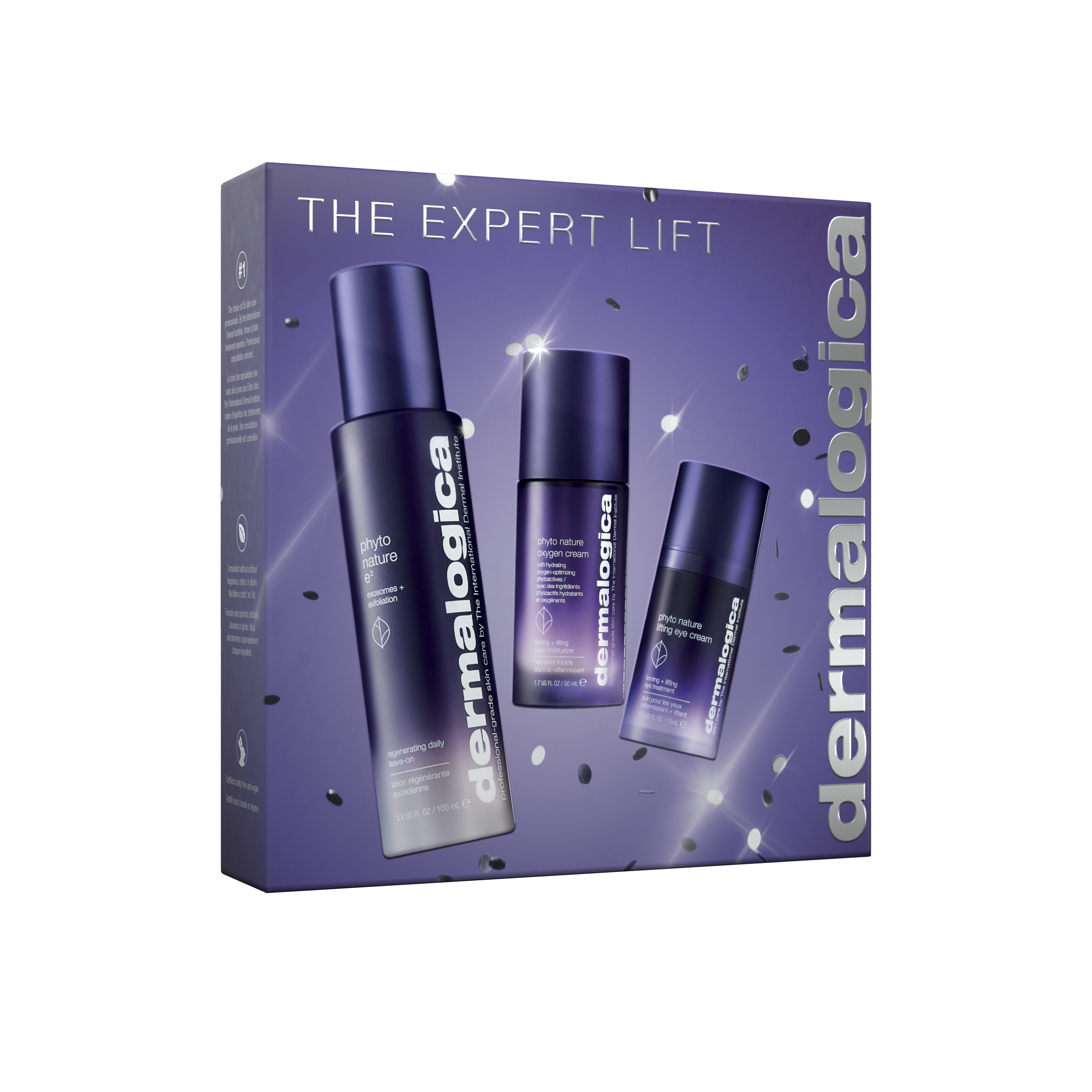 EXPERT LIFT 666151916920