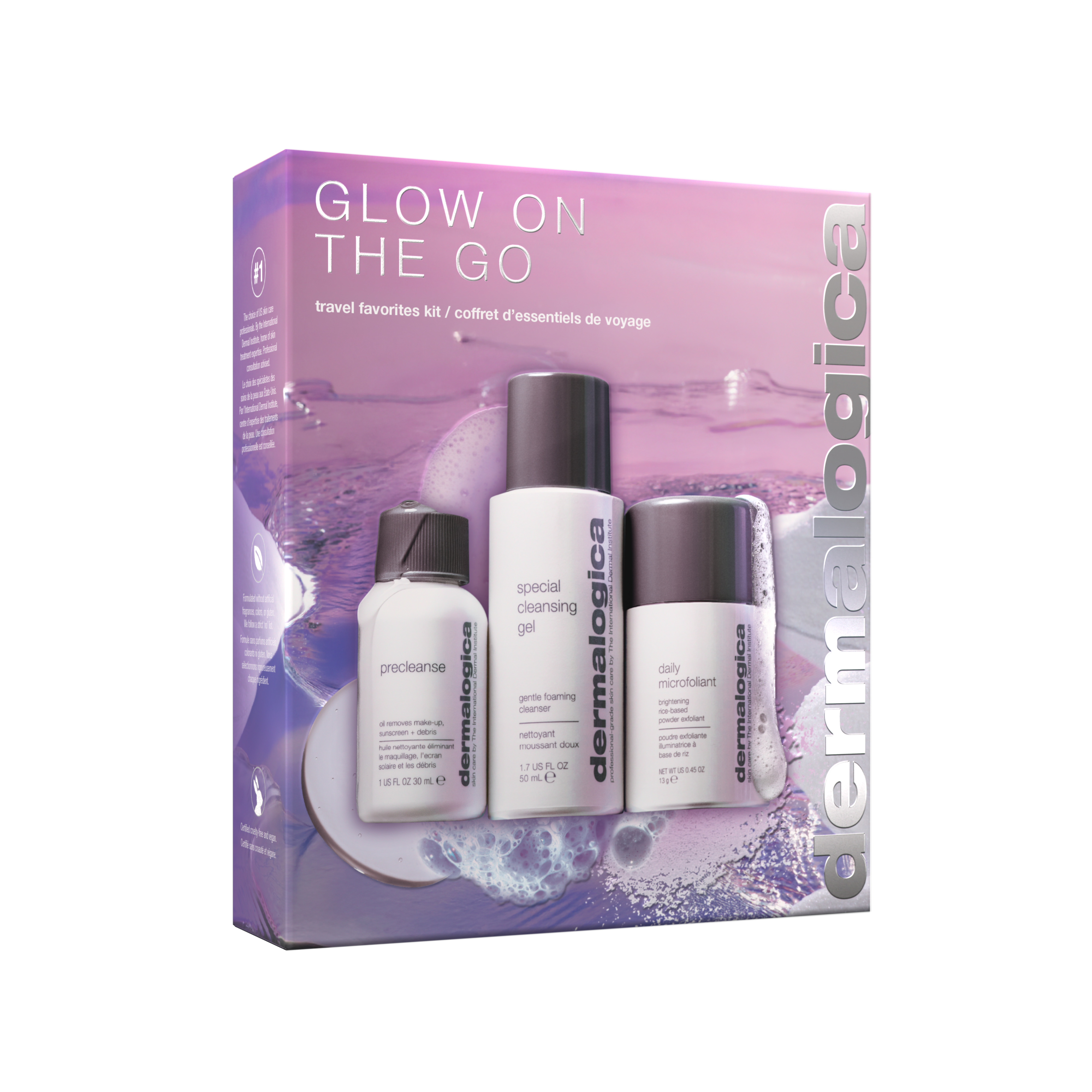 Glow on the go 666151917460