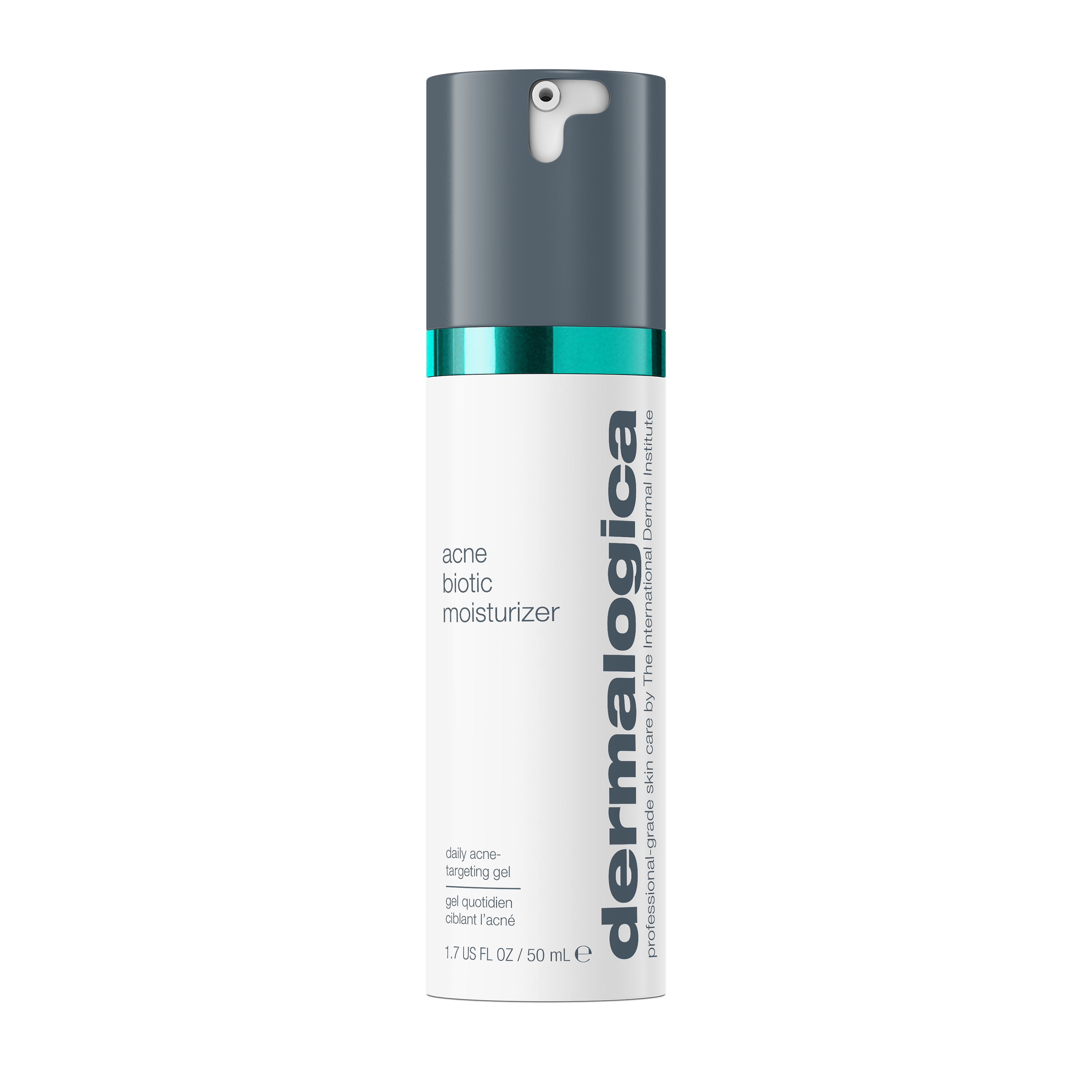 BREAKOUT BIOTIC MOISTURIZER 666151115071