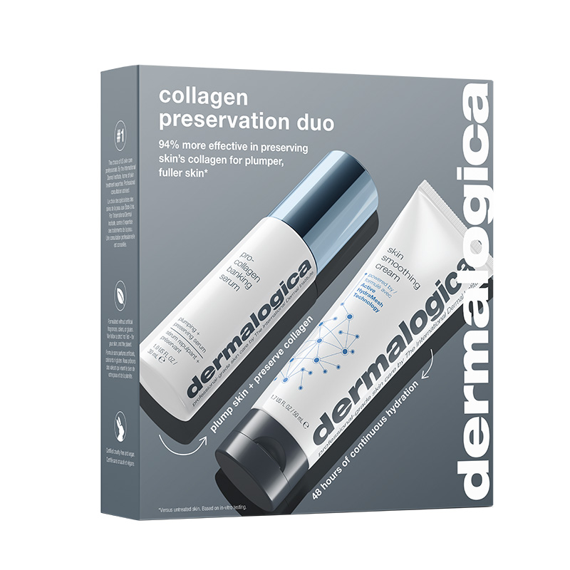  COLLAGEN PRESERVATION DUO 666151915695