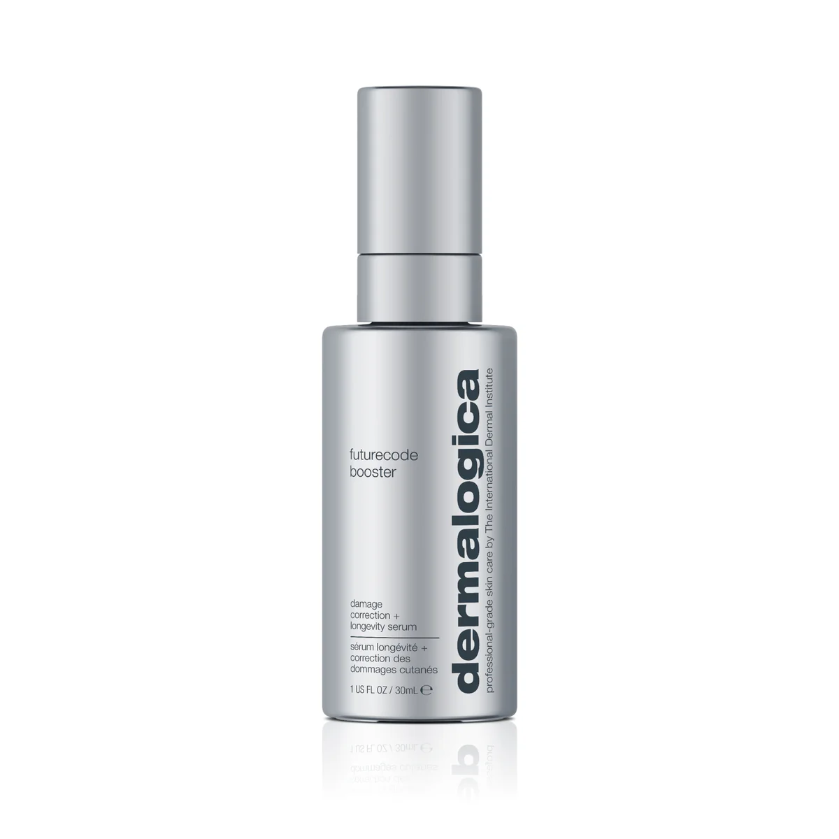 FutureCode Booster damage-correcting longevity serum 666151115385