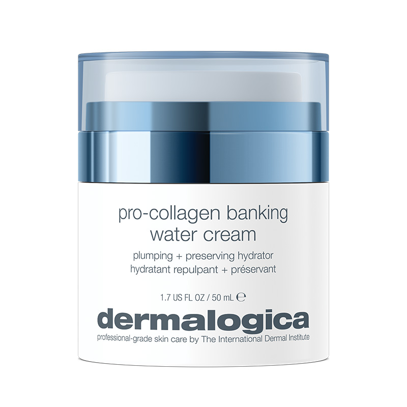 PRO-COLLAGEN BANKING WATER CREAM 666151115316