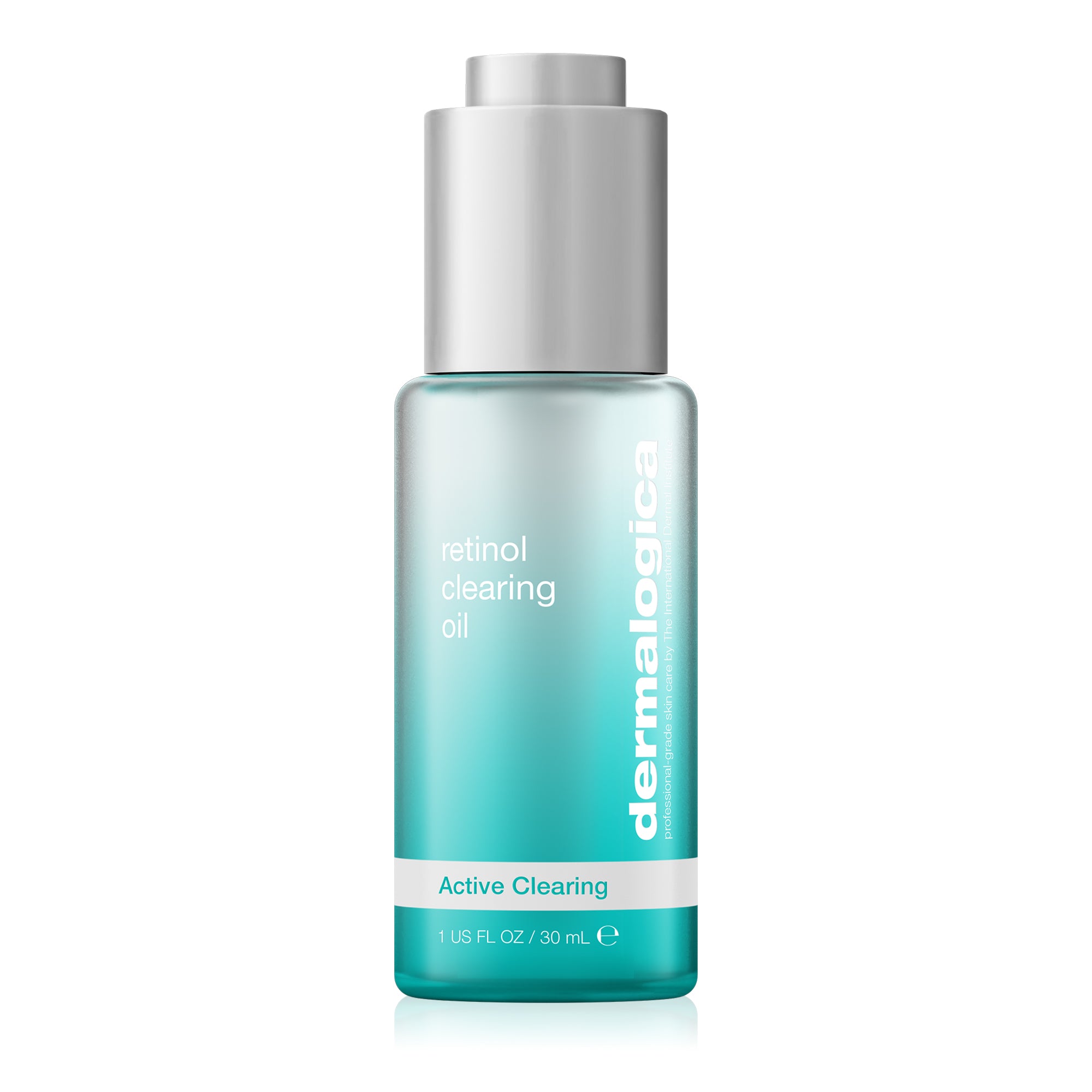 RETINOL CLEARING OIL  666151062313