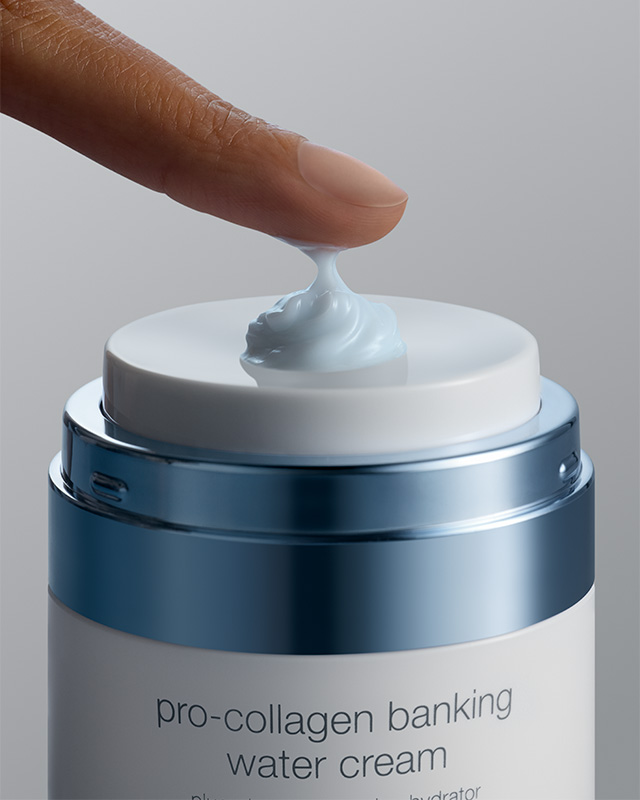 PRO-COLLAGEN BANKING WATER CREAM 666151115316