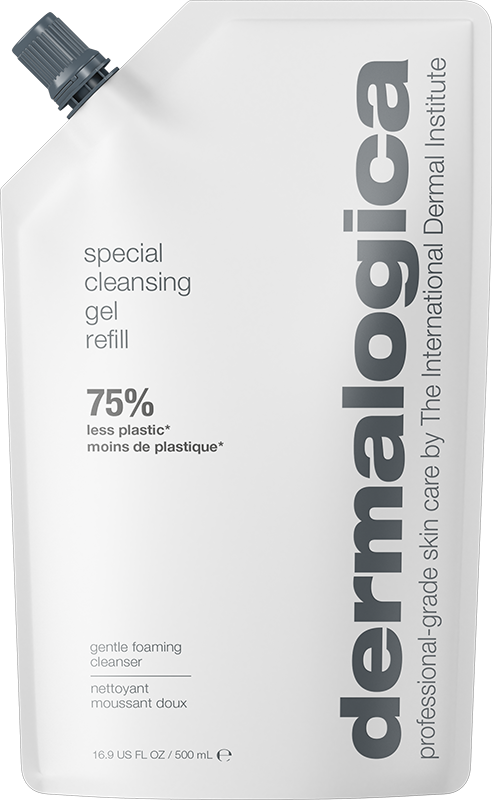 SPECIAL CLEANSING GEL Refill 666151912526