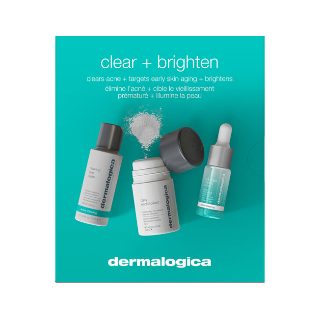 Active Clearing Skin Kit 666151113398